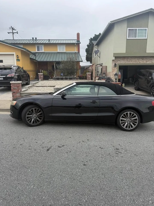 2011 Audi B8 A5 - Image 8 of 13