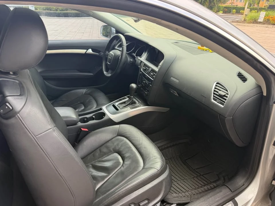 2011 Audi B8 A5 - Image 11 of 16