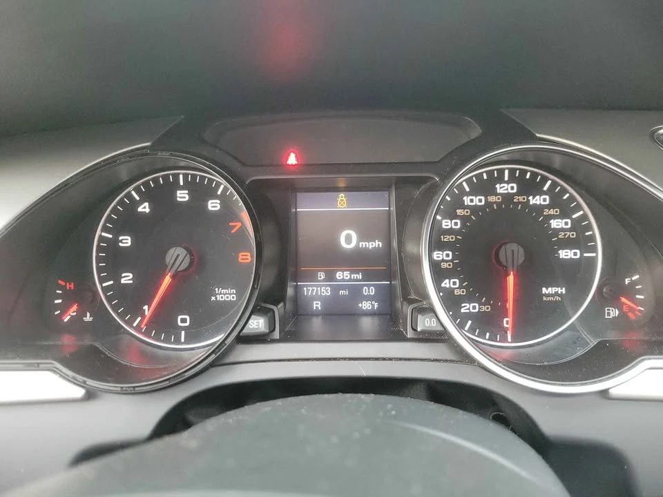 2011 Audi B8 A5 - Image 10 of 14