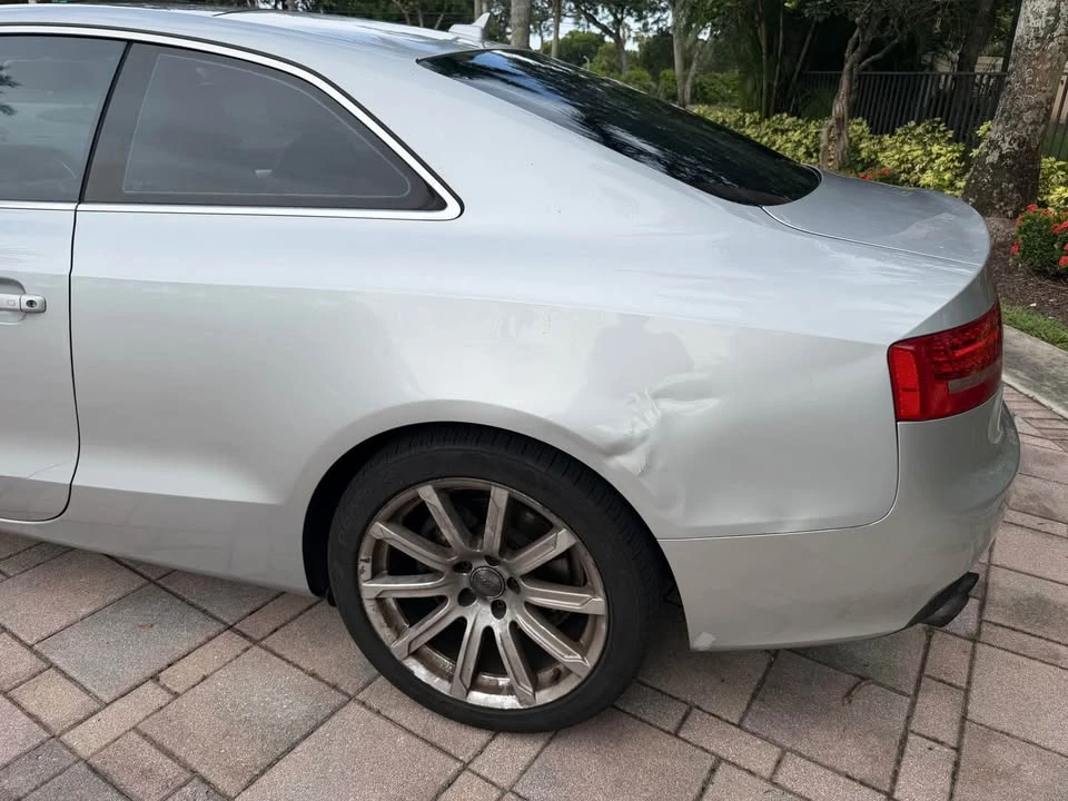 2011 Audi B8 A5 - Image 13 of 16