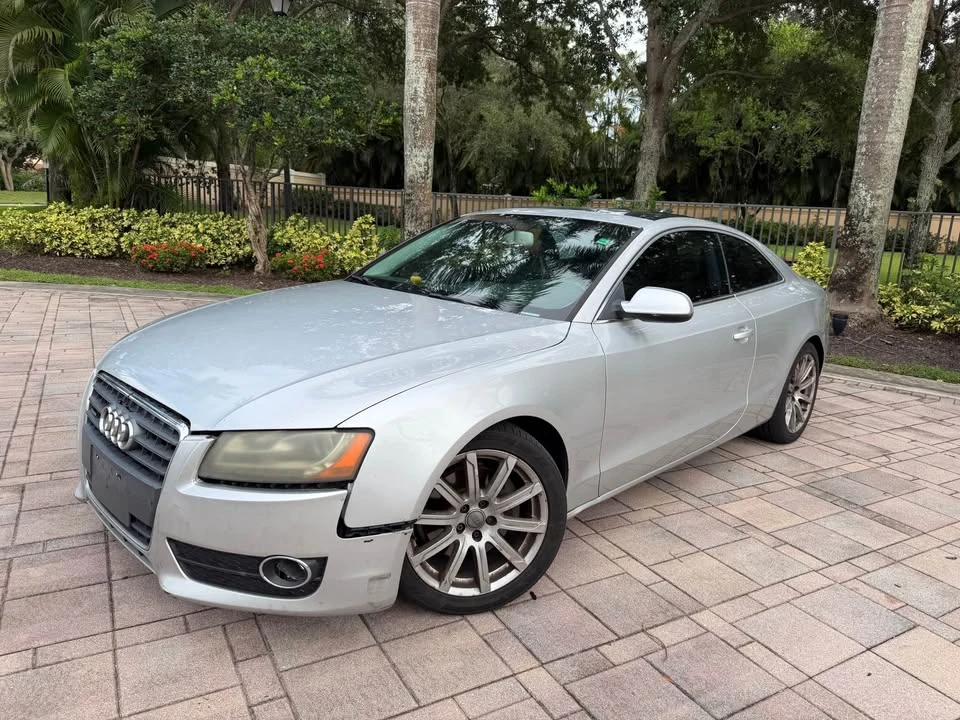 2011 Audi B8 A5 - Image 16 of 16