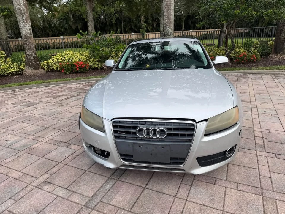 2011 Audi B8 A5 - Image 14 of 16