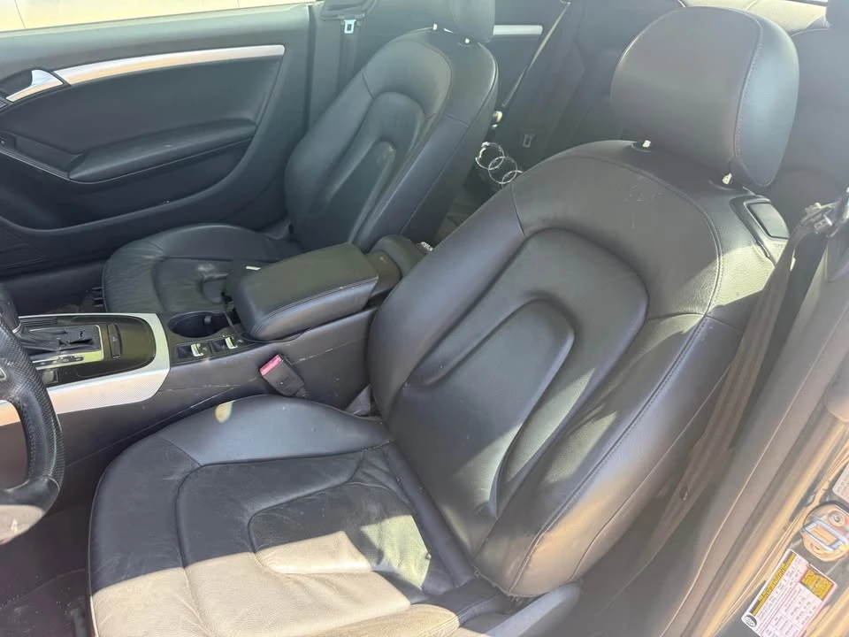 2011 Audi B8 A5 - Image 6 of 7