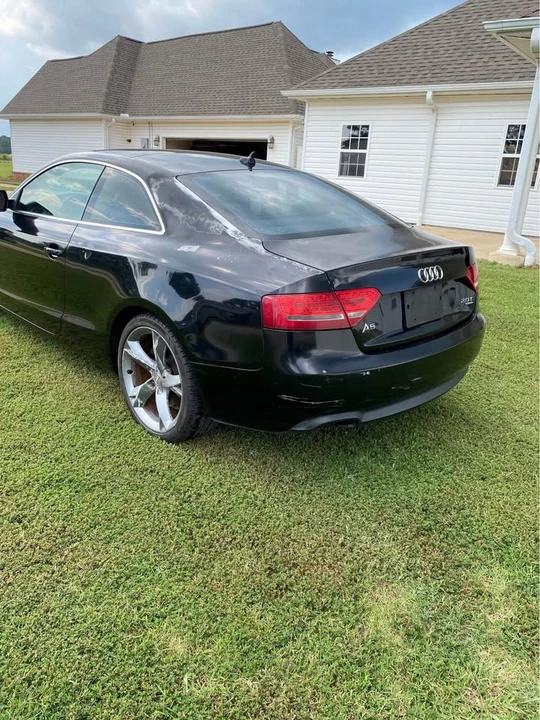 2011 Audi B8 A5 - Image 5 of 16