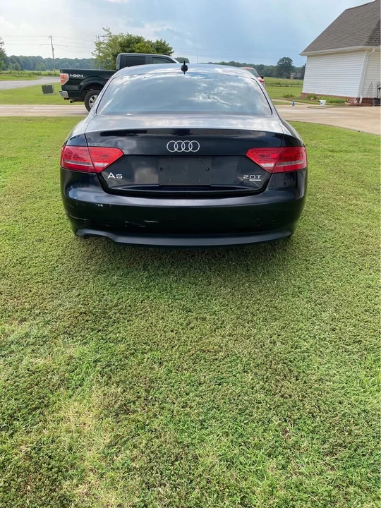2011 Audi B8 A5 - Image 6 of 16