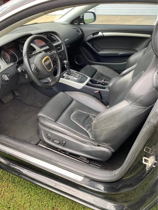 2011 Audi B8 A5 - Image 7 of 16