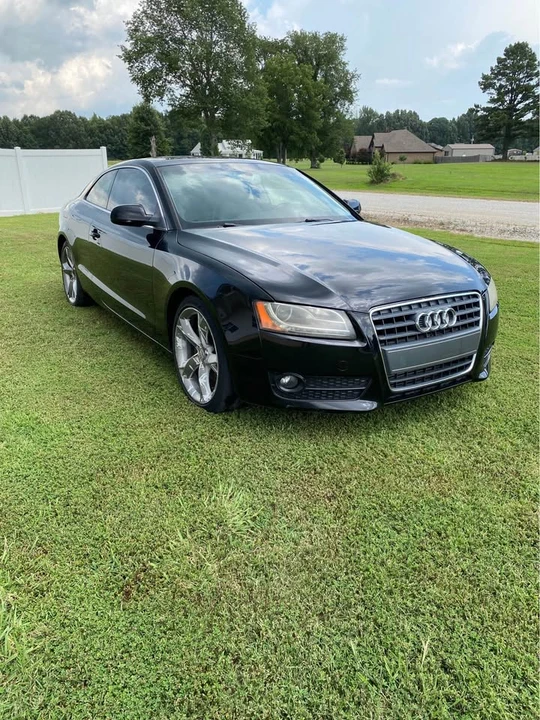 2011 Audi B8 A5 - Image 2 of 16
