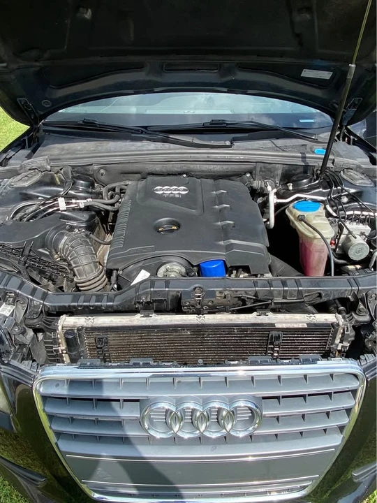 2011 Audi B8 A5 - Image 16 of 16
