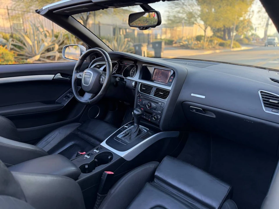 2011 Audi B8 A5 - Image 14 of 20