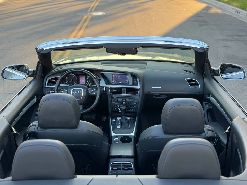 2011 Audi B8 A5 - Image 12 of 20