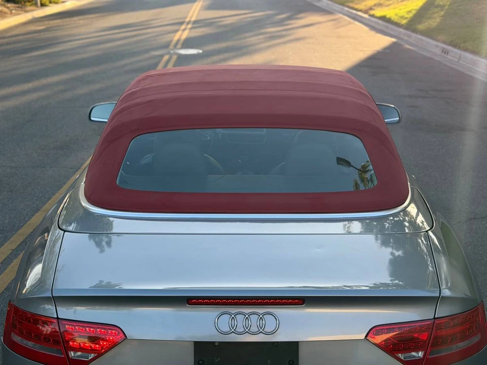 2011 Audi B8 A5 - Image 5 of 20