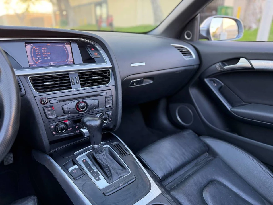2011 Audi B8 A5 - Image 18 of 20