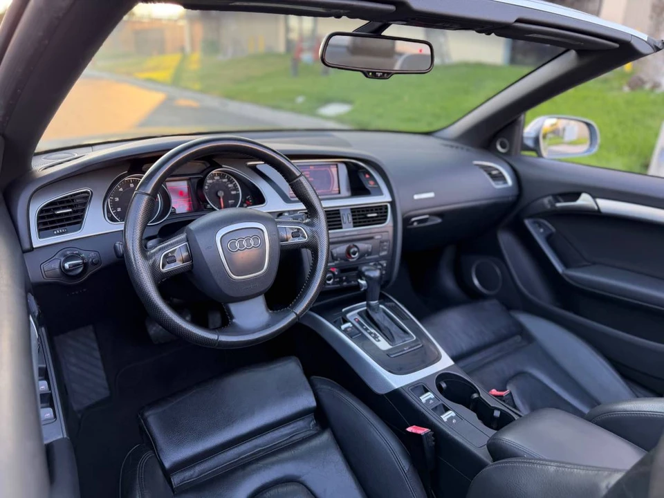 2011 Audi B8 A5 - Image 2 of 20