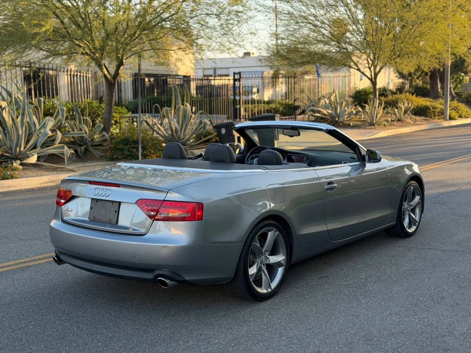 2011 Audi B8 A5 - Image 9 of 20
