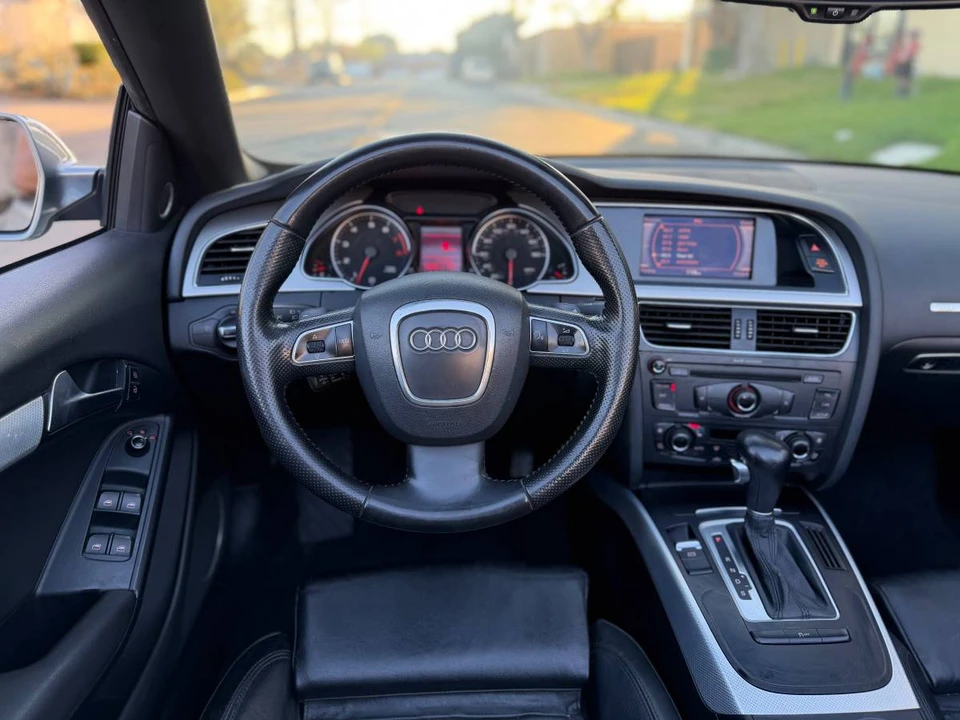 2011 Audi B8 A5 - Image 13 of 20