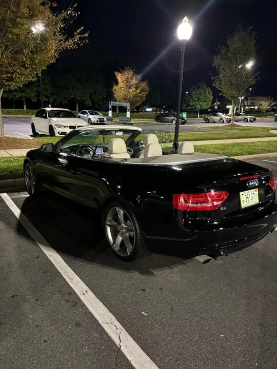 2011 Audi B8 A5 - Image 5 of 5