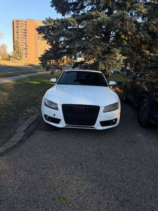 2011 Audi B8 A5 - Image 8 of 11