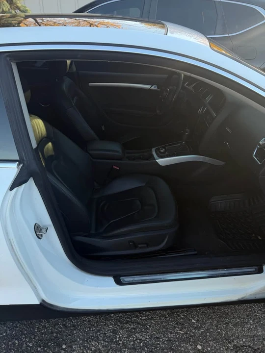 2011 Audi B8 A5 - Image 3 of 11