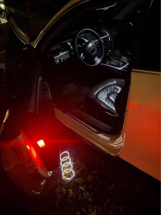 2011 Audi B8 A5 - Image 11 of 11