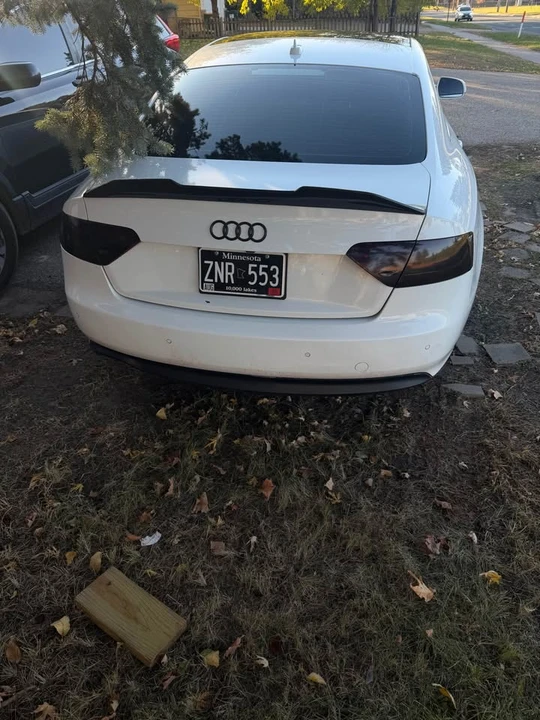 2011 Audi B8 A5 - Image 7 of 11
