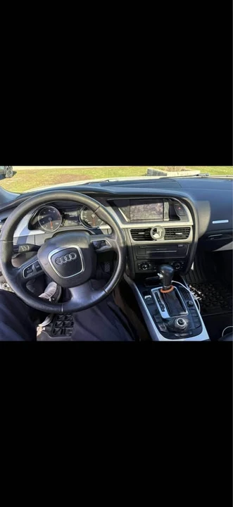 2011 Audi B8 A5 - Image 10 of 11