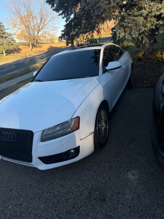 2011 Audi B8 A5 - Image 9 of 11