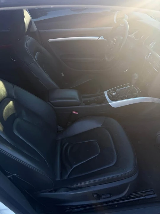2011 Audi B8 A5 - Image 2 of 11