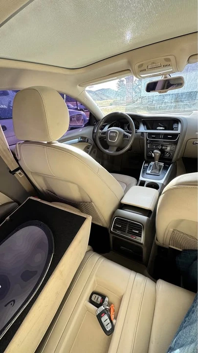 2011 Audi B8 A5 - Image 2 of 10