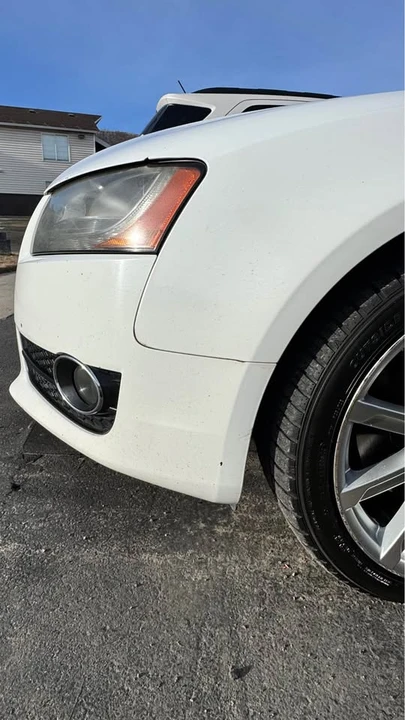 2011 Audi B8 A5 - Image 9 of 10