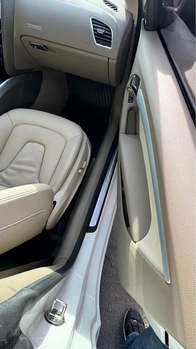 2011 Audi B8 A5 - Image 3 of 10