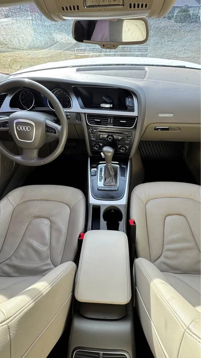 2011 Audi B8 A5 - Image 5 of 10