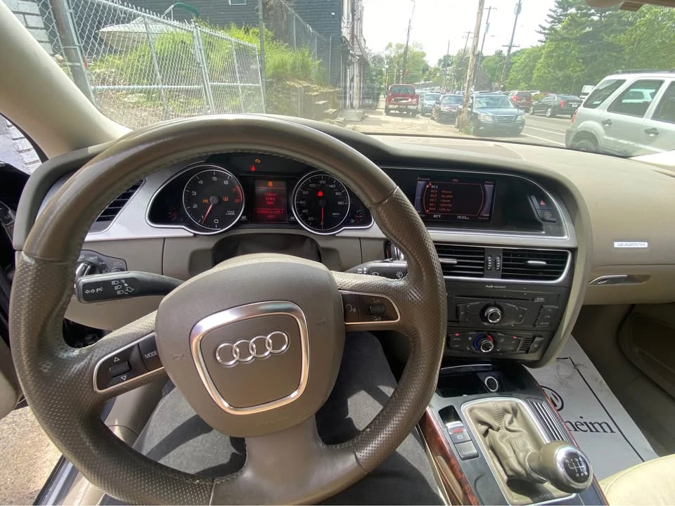 2011 Audi B8 A5 - Image 12 of 13