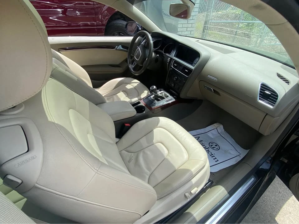 2011 Audi B8 A5 - Image 11 of 13