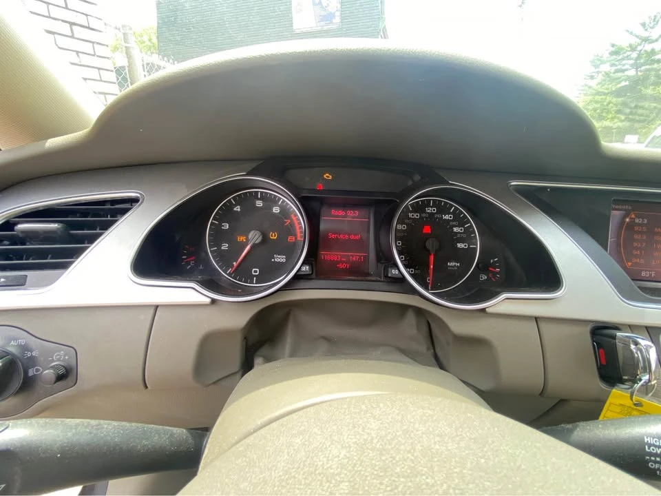 2011 Audi B8 A5 - Image 13 of 13