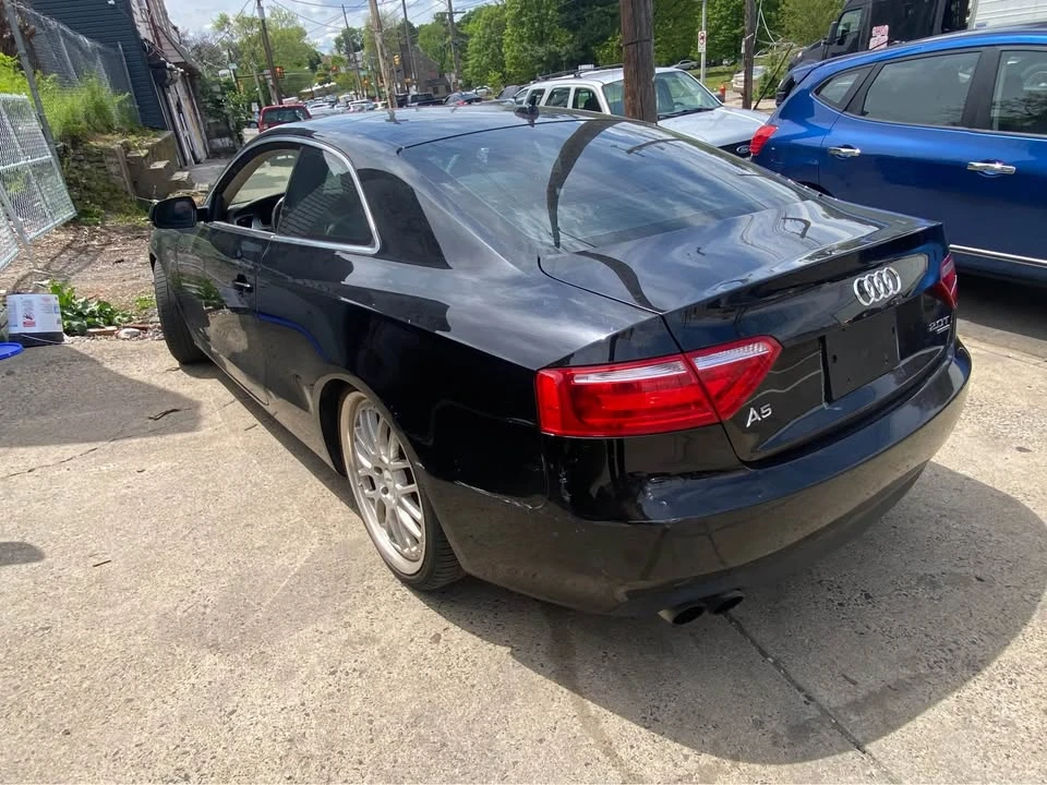 2011 Audi B8 A5 - Image 4 of 13