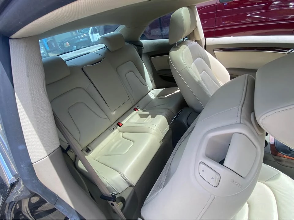 2011 Audi B8 A5 - Image 10 of 13