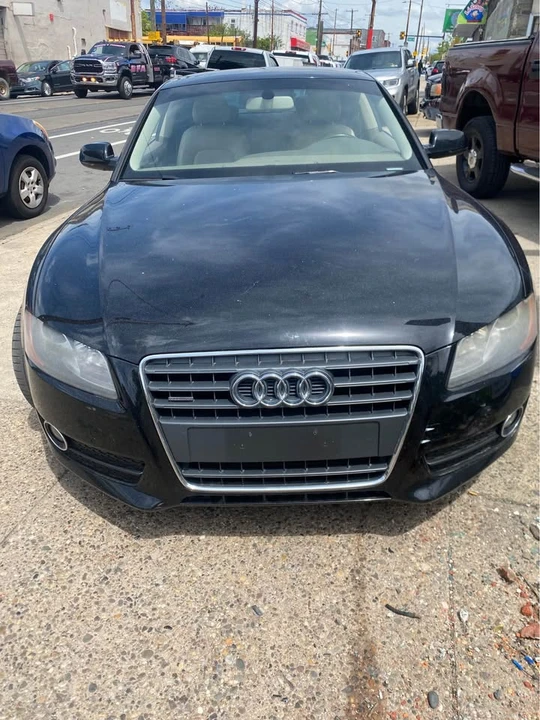 2011 Audi B8 A5 - Image 2 of 13