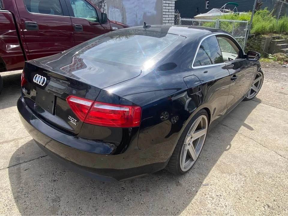 2011 Audi B8 A5 - Image 6 of 13