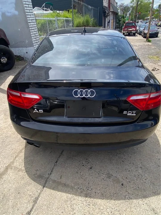 2011 Audi B8 A5 - Image 5 of 13