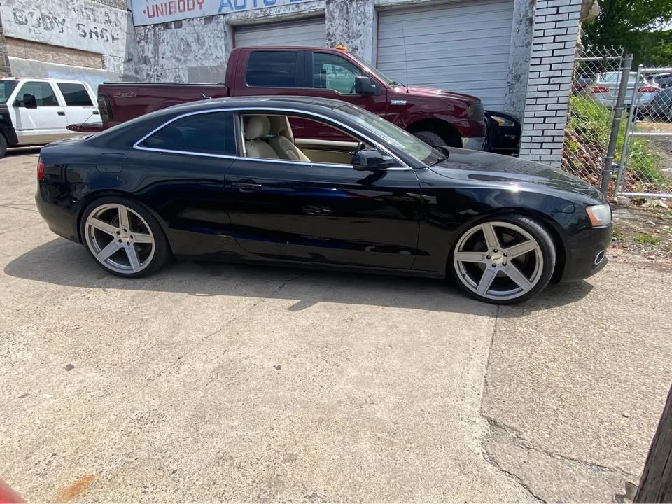 2011 Audi B8 A5 - Image 3 of 13