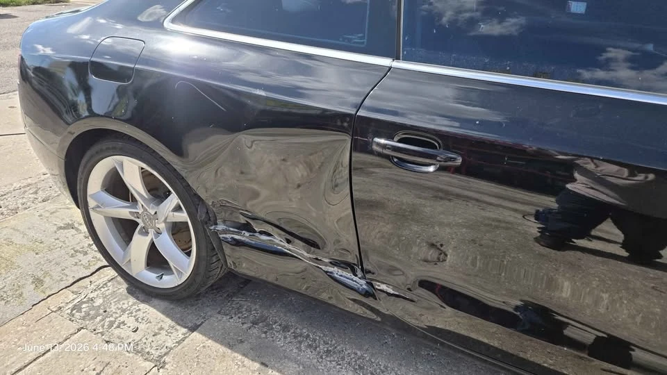 2011 Audi B8 A5 - Image 7 of 10