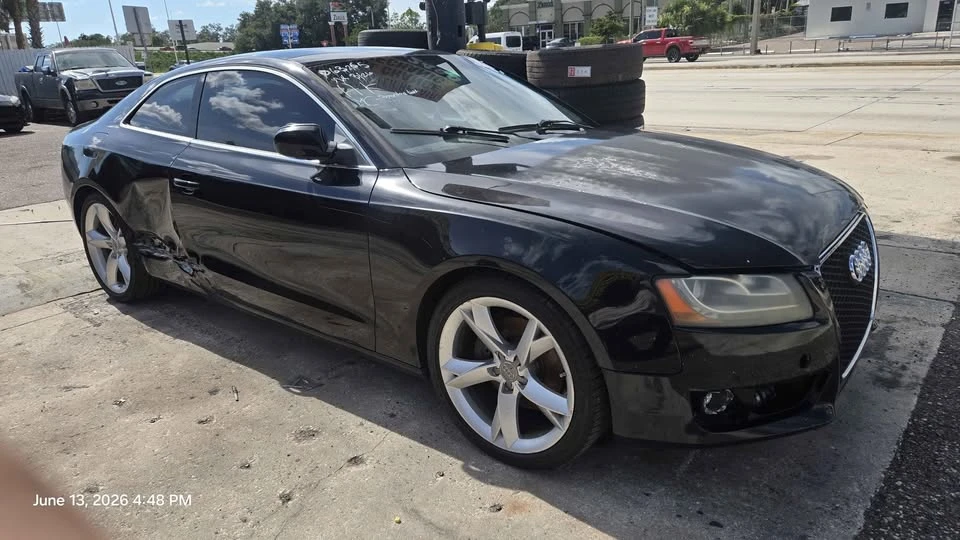 2011 Audi B8 A5 - Image 9 of 10