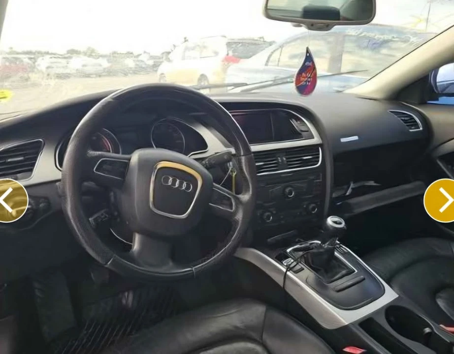 2011 Audi B8 A5 - Image 6 of 10