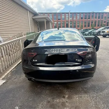 2011 Audi A5 2.0T Premium Coupe