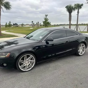 2011 Audi A5 2.0T Premium Coupe