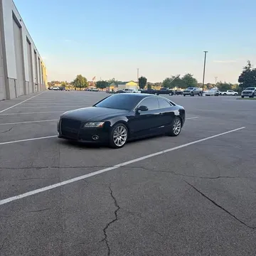 2011 Audi A5 2.0T Premium Coupe