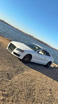2011 Audi A5 2.0T Premium Coupe