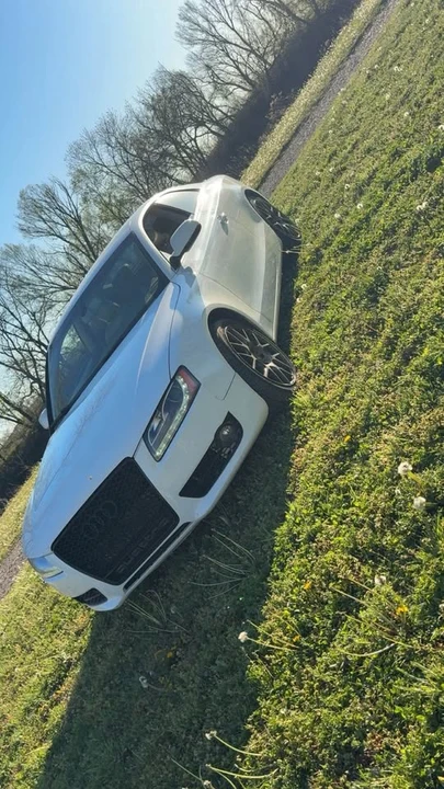 2011 Audi B8 A5 - Image 4 of 4