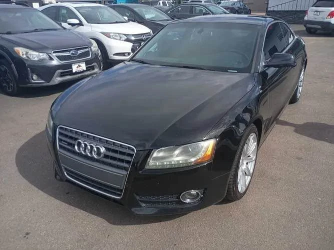 2011 Audi B8 A5 - Image 3 of 16