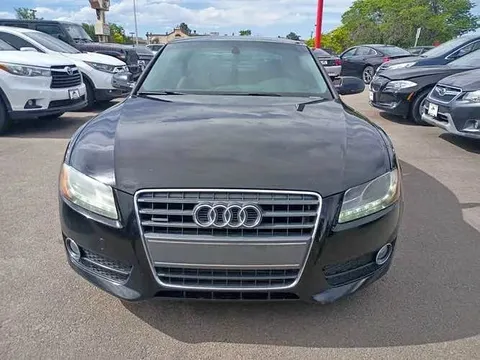 2011 Audi A5 2.0T Premium Coupe
